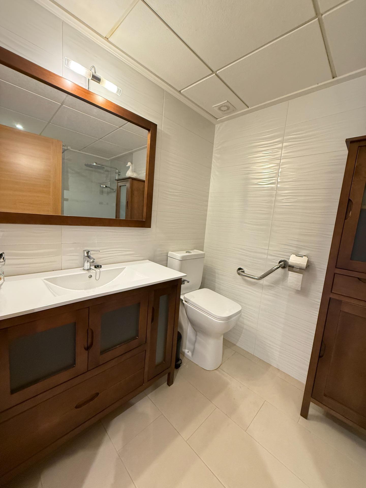 Venta de apartamento en Orihuela Costa