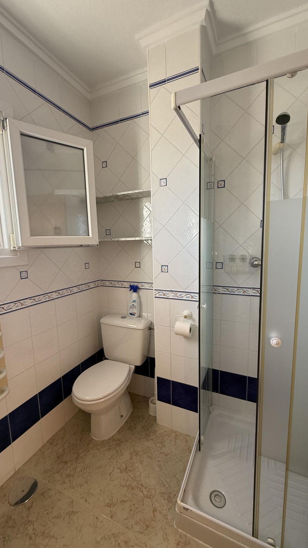 Venta de chalet en San Miguel de Salinas