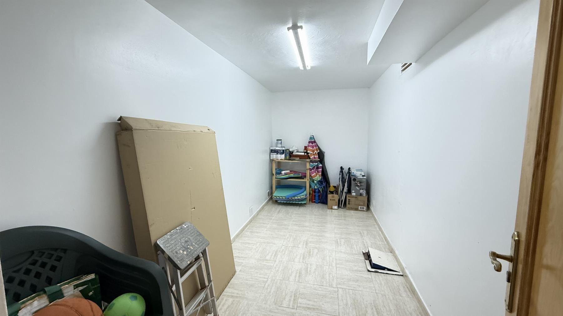 Venta de chalet en San Miguel de Salinas