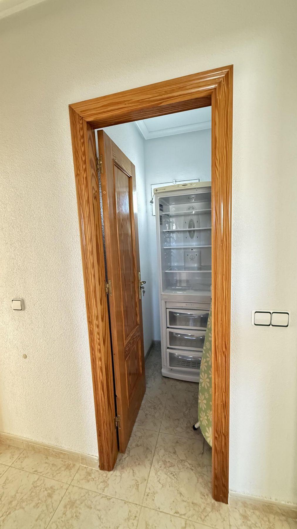 Venta de chalet en San Miguel de Salinas