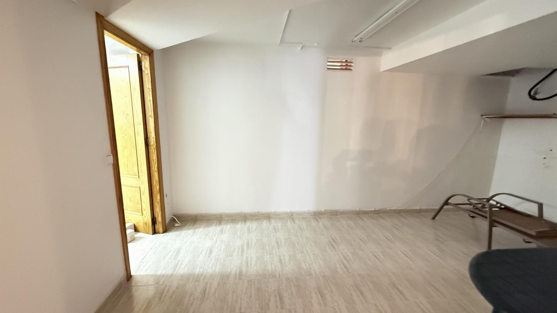 Venta de chalet en San Miguel de Salinas