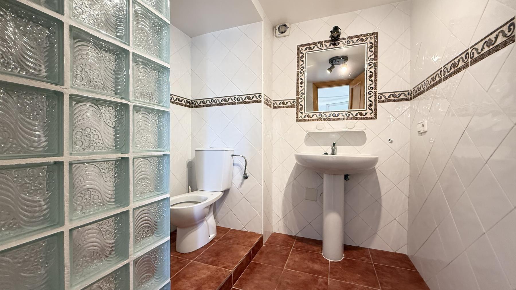 Venta de chalet en San Miguel de Salinas