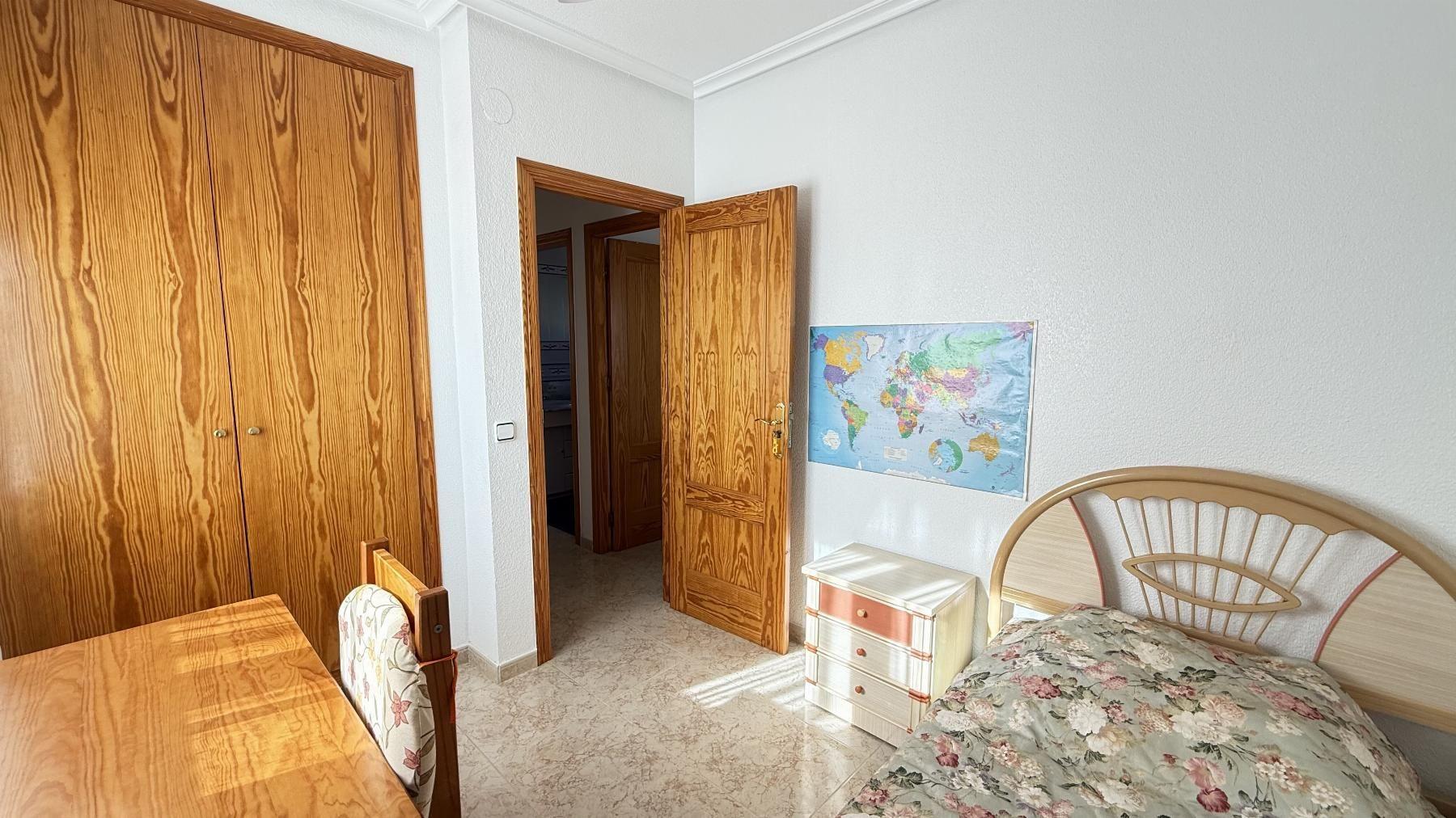 Venta de chalet en San Miguel de Salinas