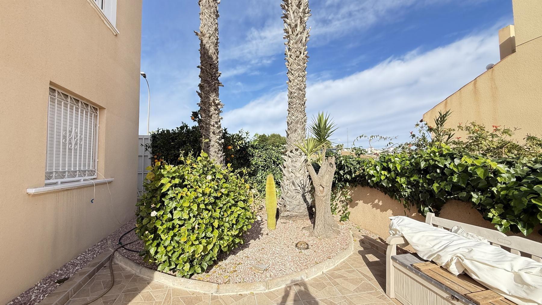 Venta de chalet en San Miguel de Salinas