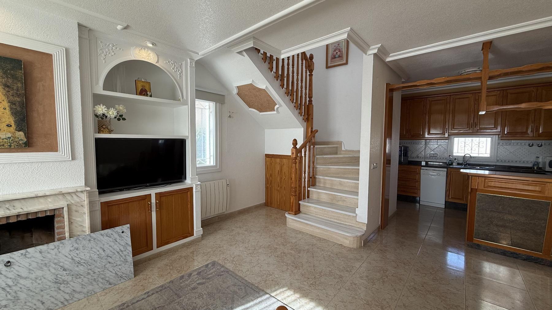 Venta de chalet en San Miguel de Salinas