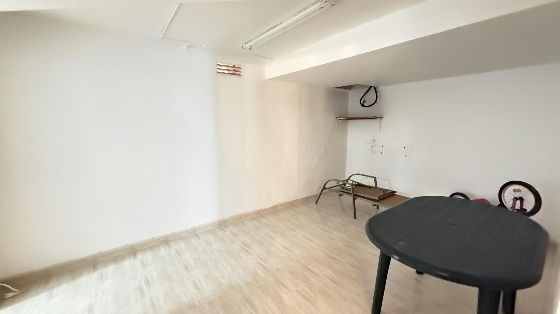 Venta de chalet en San Miguel de Salinas