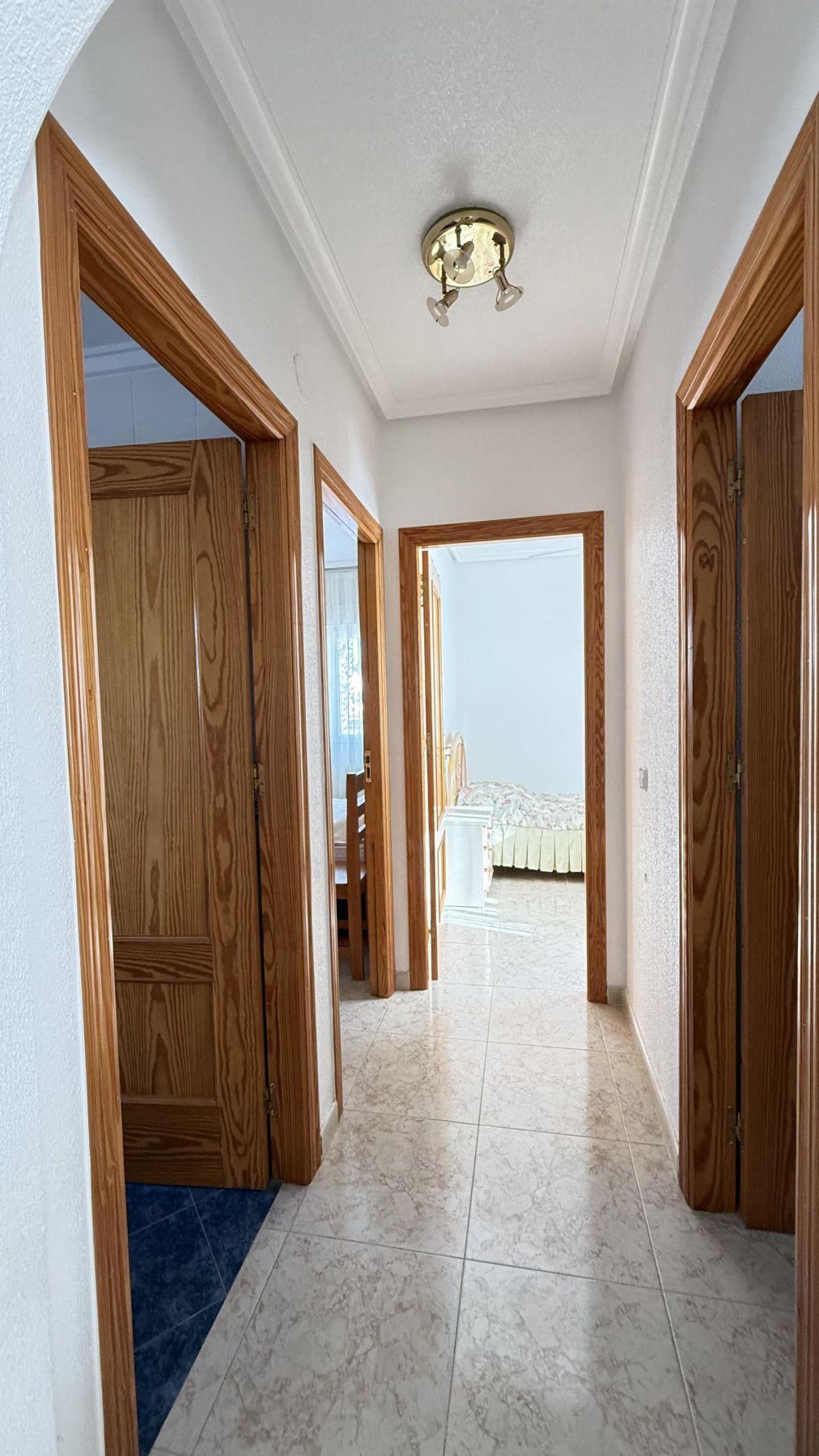 Venta de chalet en San Miguel de Salinas