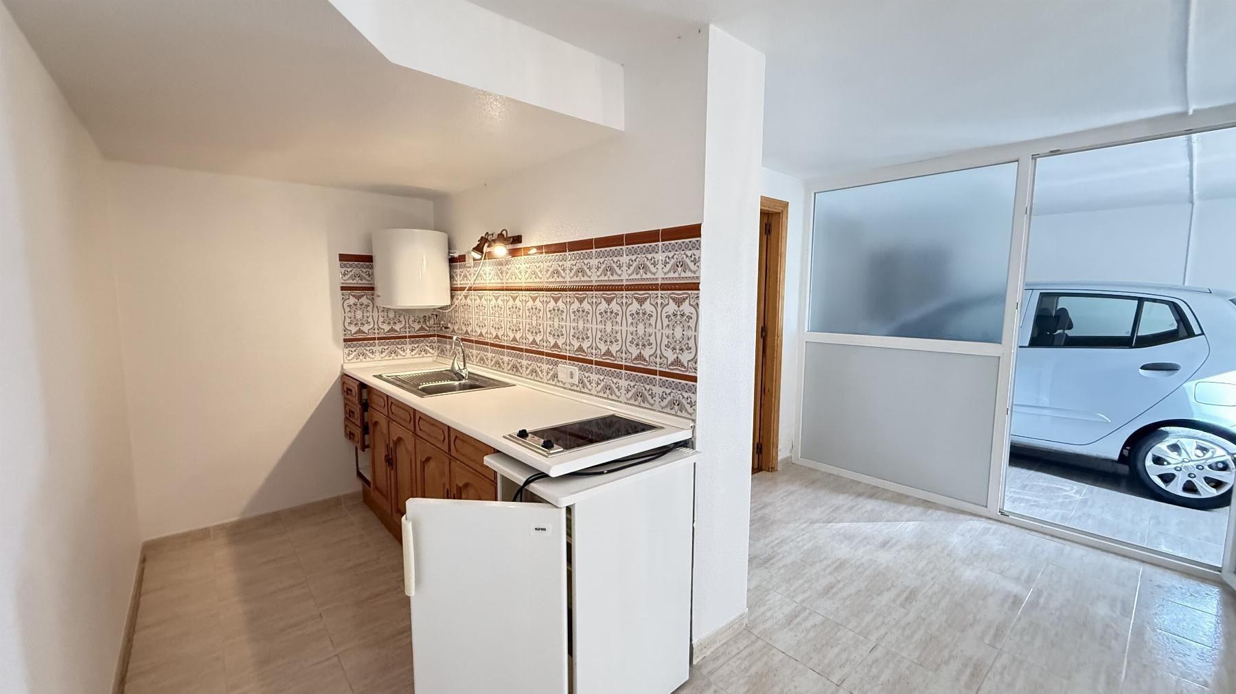 Venta de chalet en San Miguel de Salinas