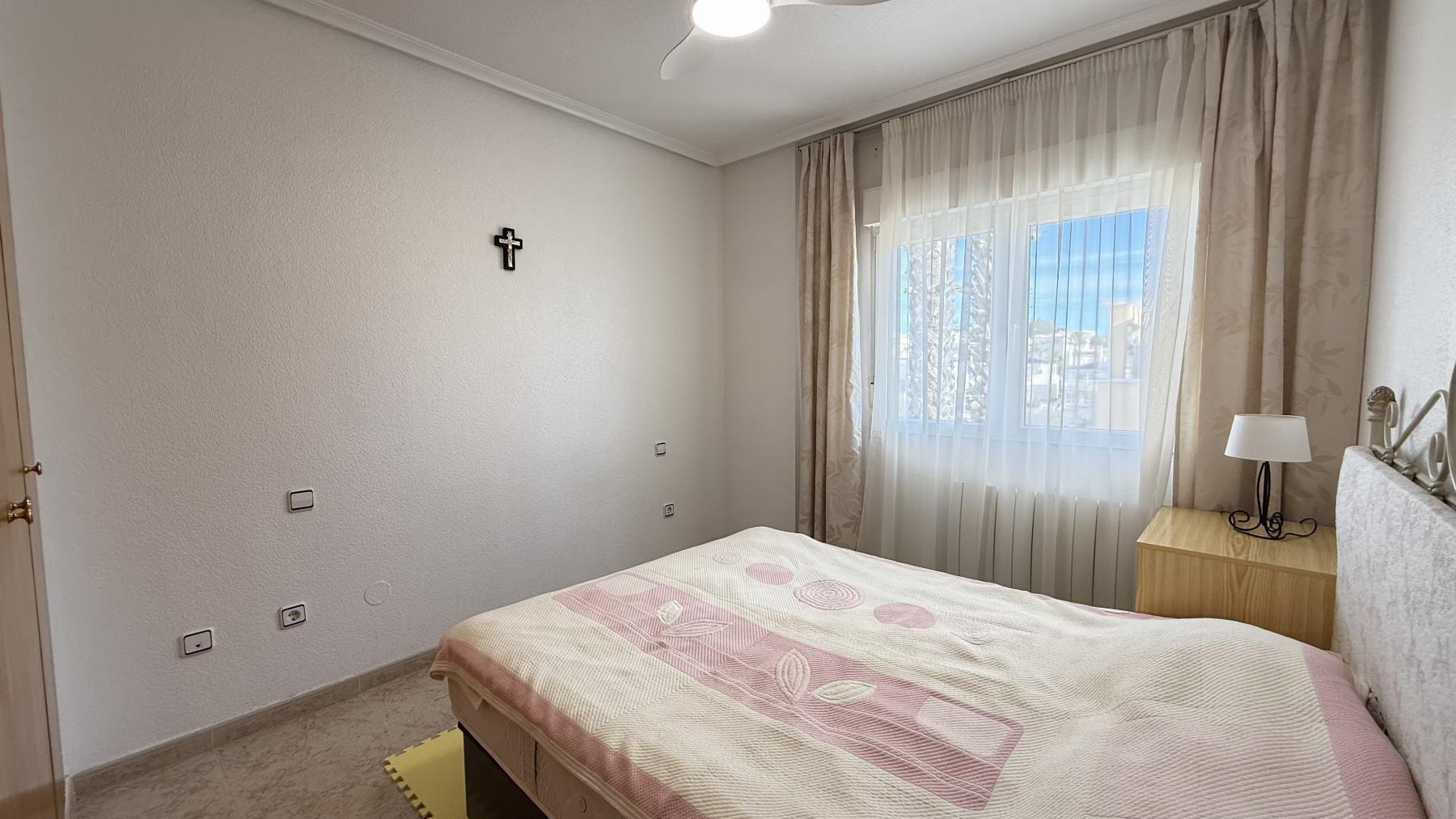 Venta de chalet en San Miguel de Salinas