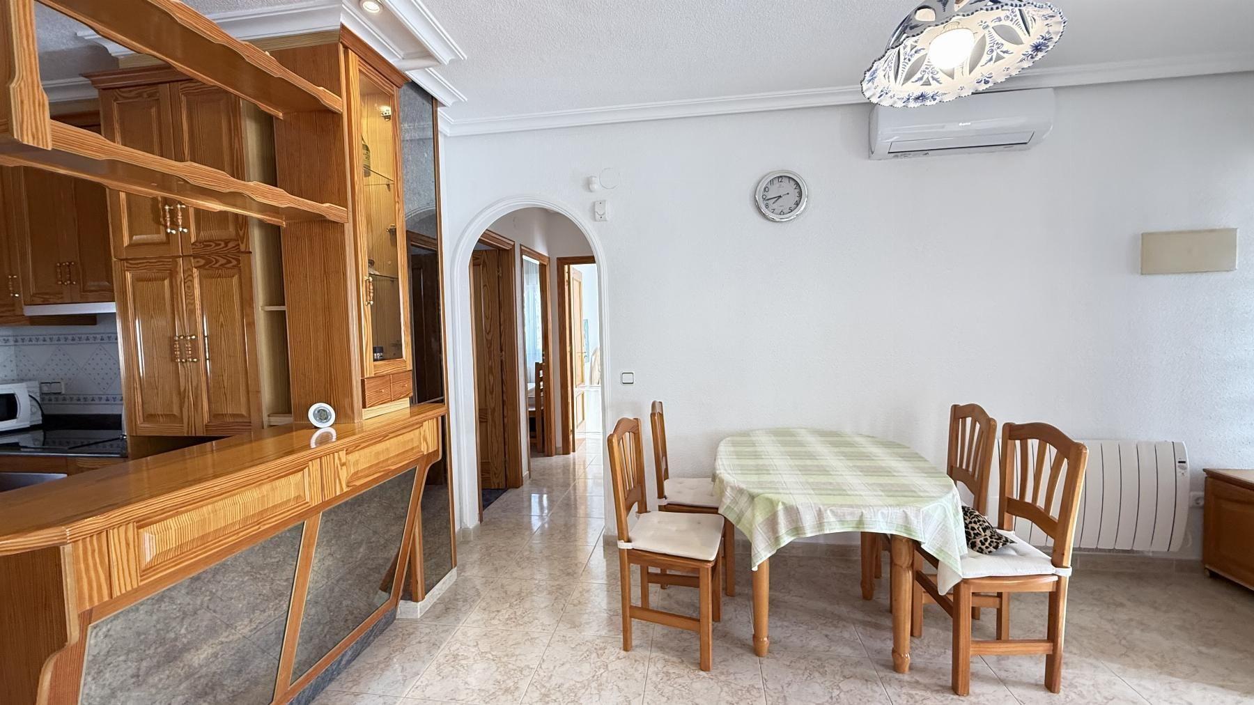 Venta de chalet en San Miguel de Salinas