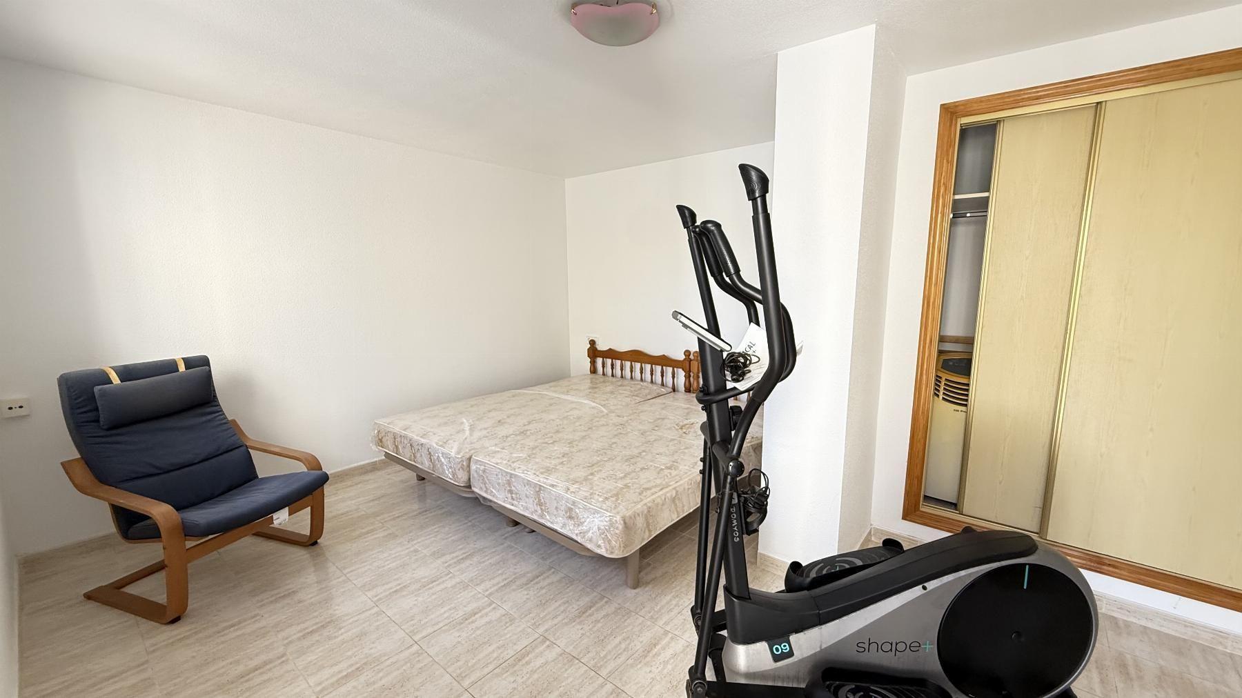 Venta de chalet en San Miguel de Salinas