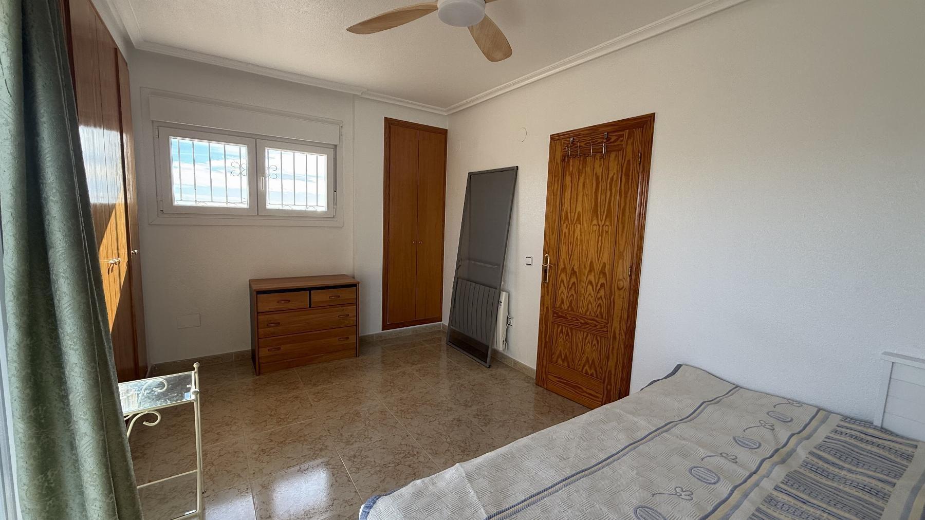Venta de chalet en San Miguel de Salinas