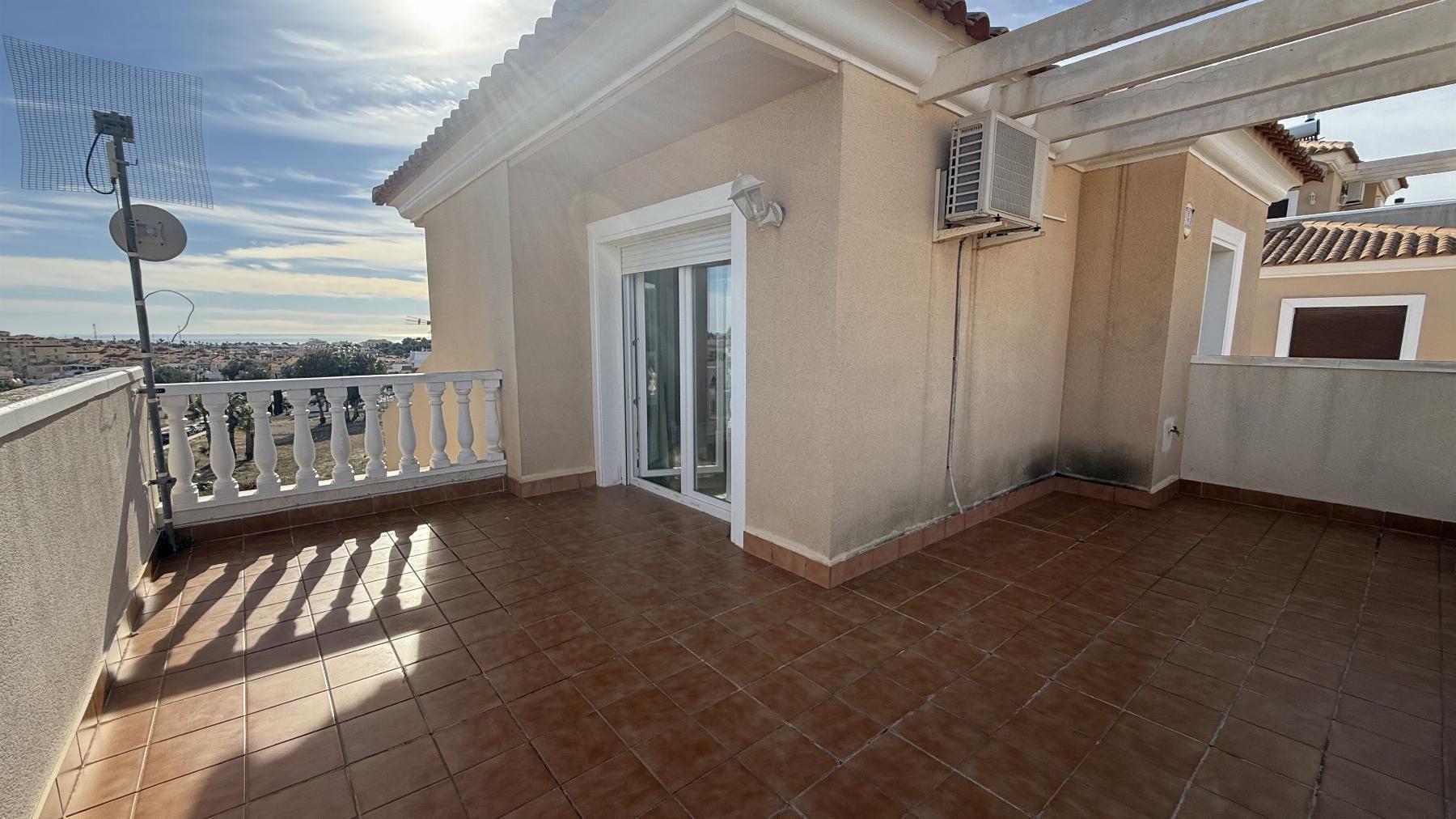 Venta de chalet en San Miguel de Salinas