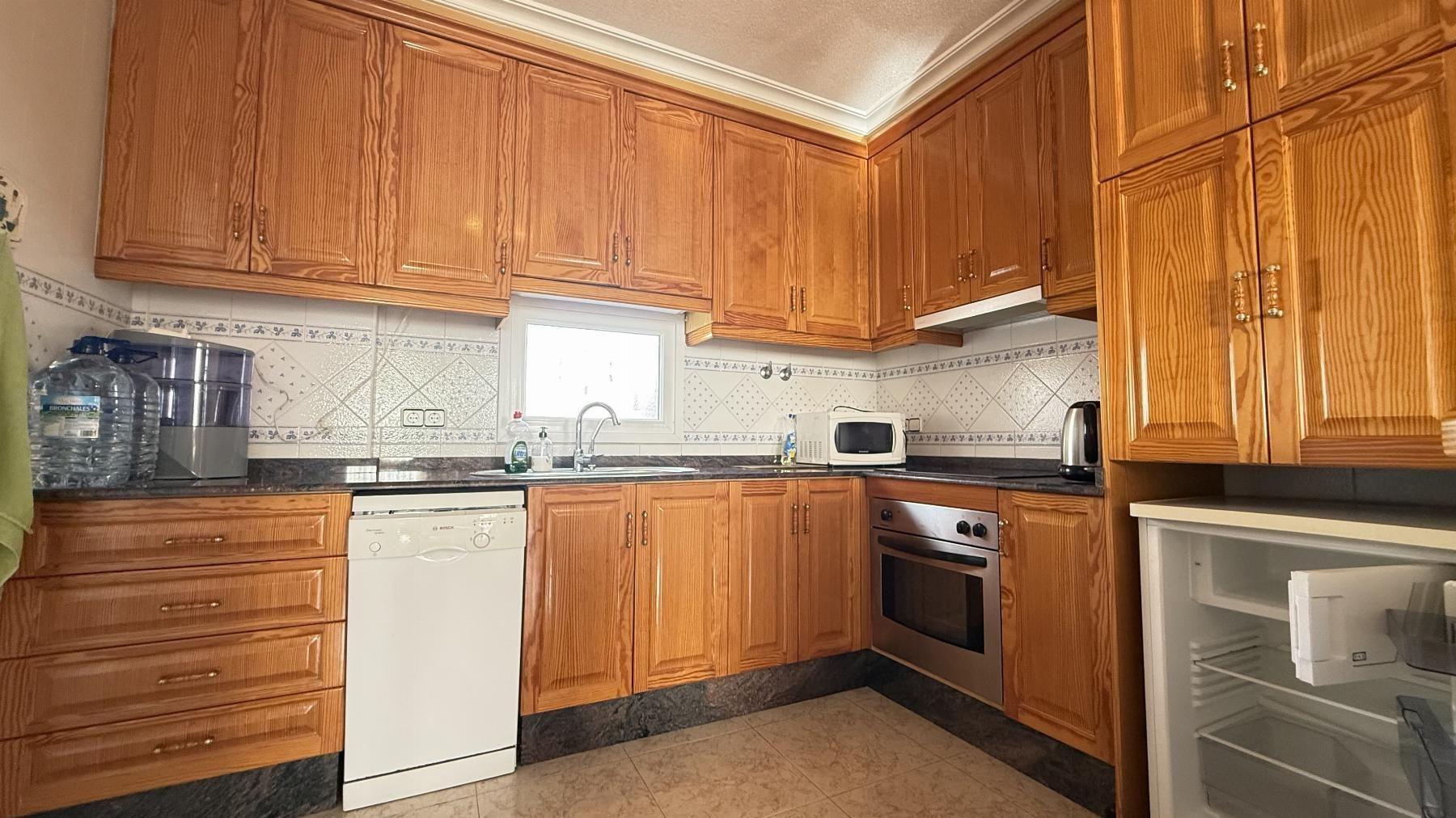 Venta de chalet en San Miguel de Salinas