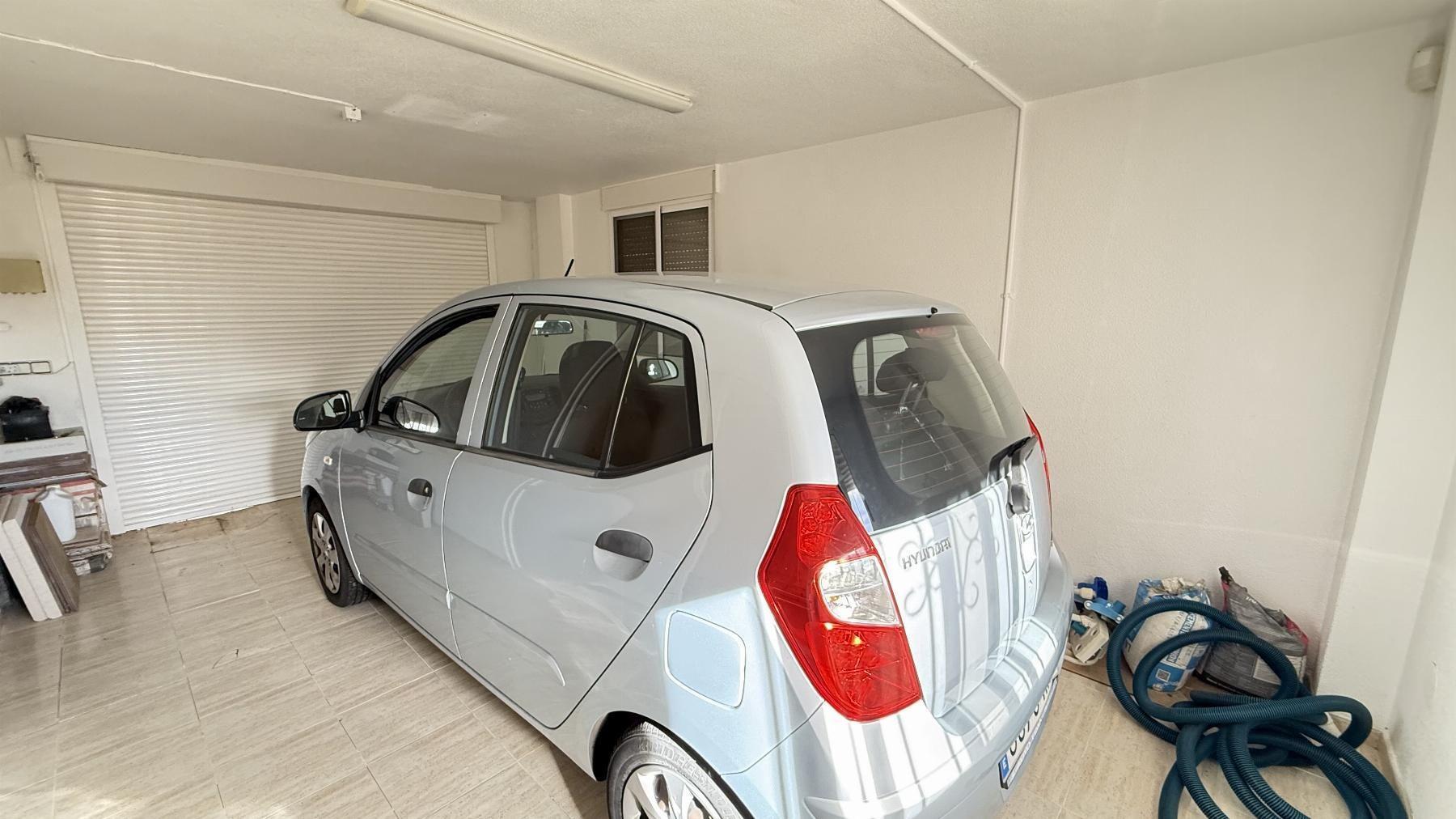 Venta de chalet en San Miguel de Salinas