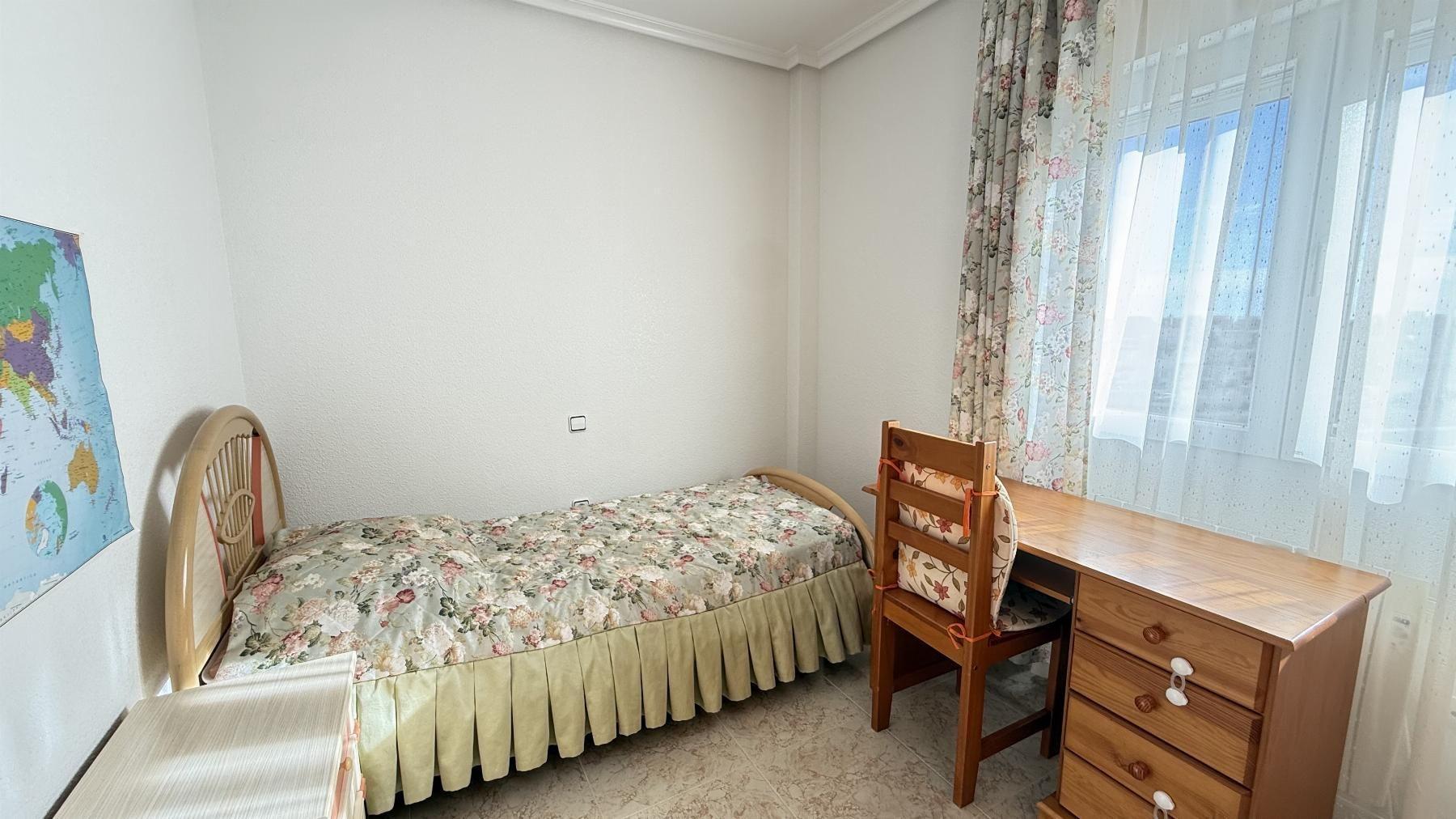 Venta de chalet en San Miguel de Salinas