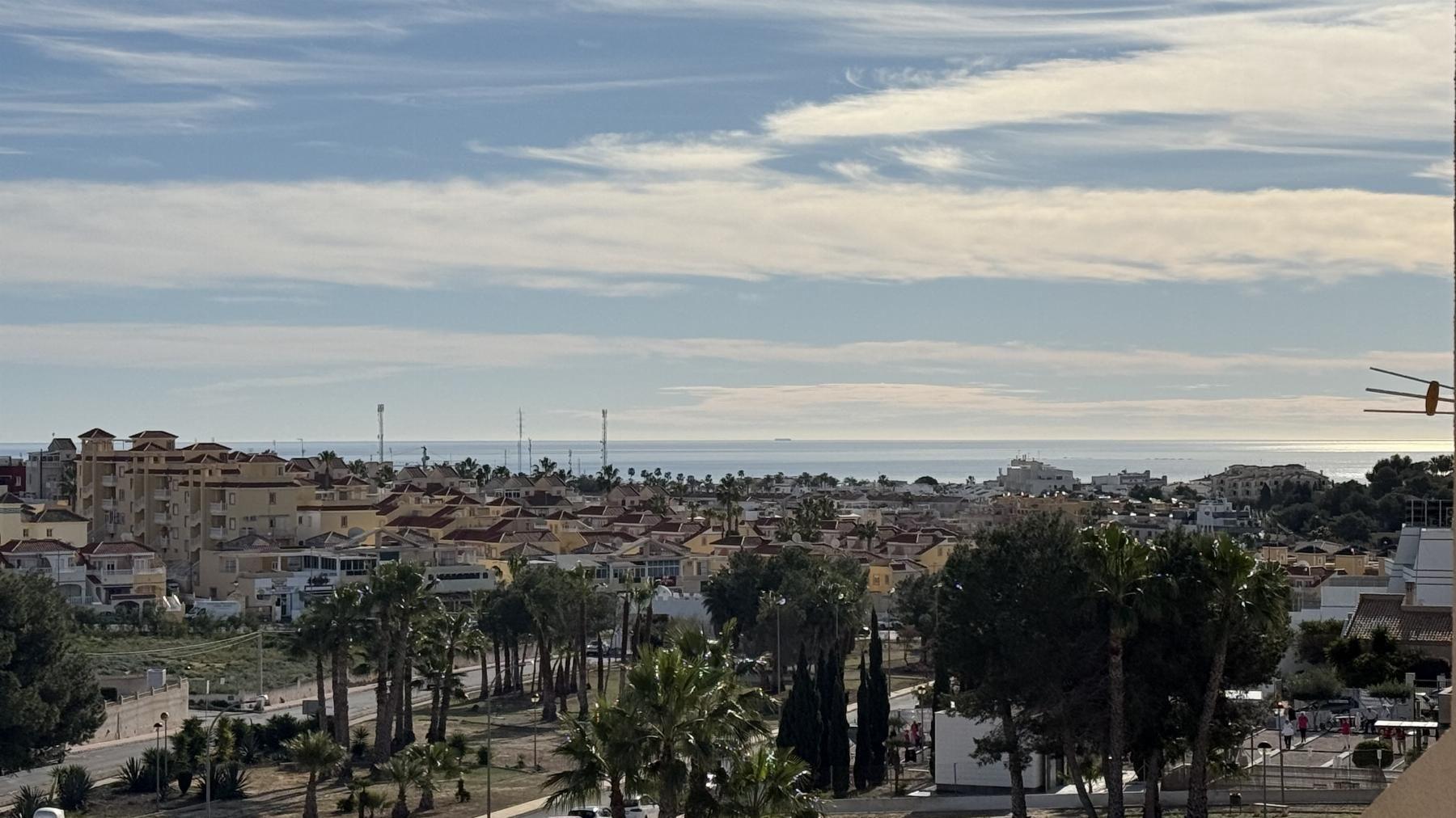 Venta de chalet en San Miguel de Salinas