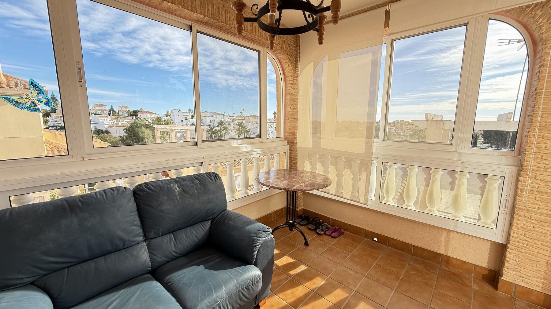 Venta de chalet en San Miguel de Salinas