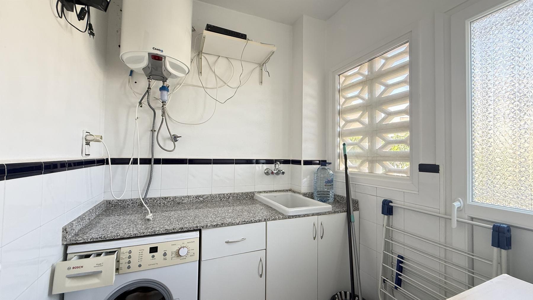 Venta de chalet en San Miguel de Salinas