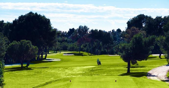 Venta de dúplex en Orihuela Costa
