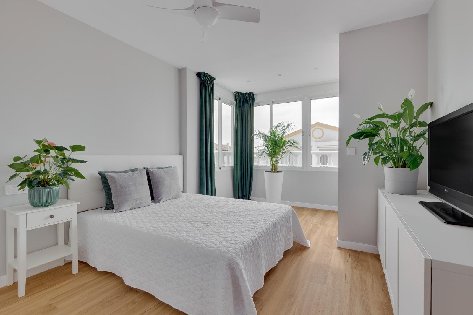Venta de dúplex en Orihuela Costa
