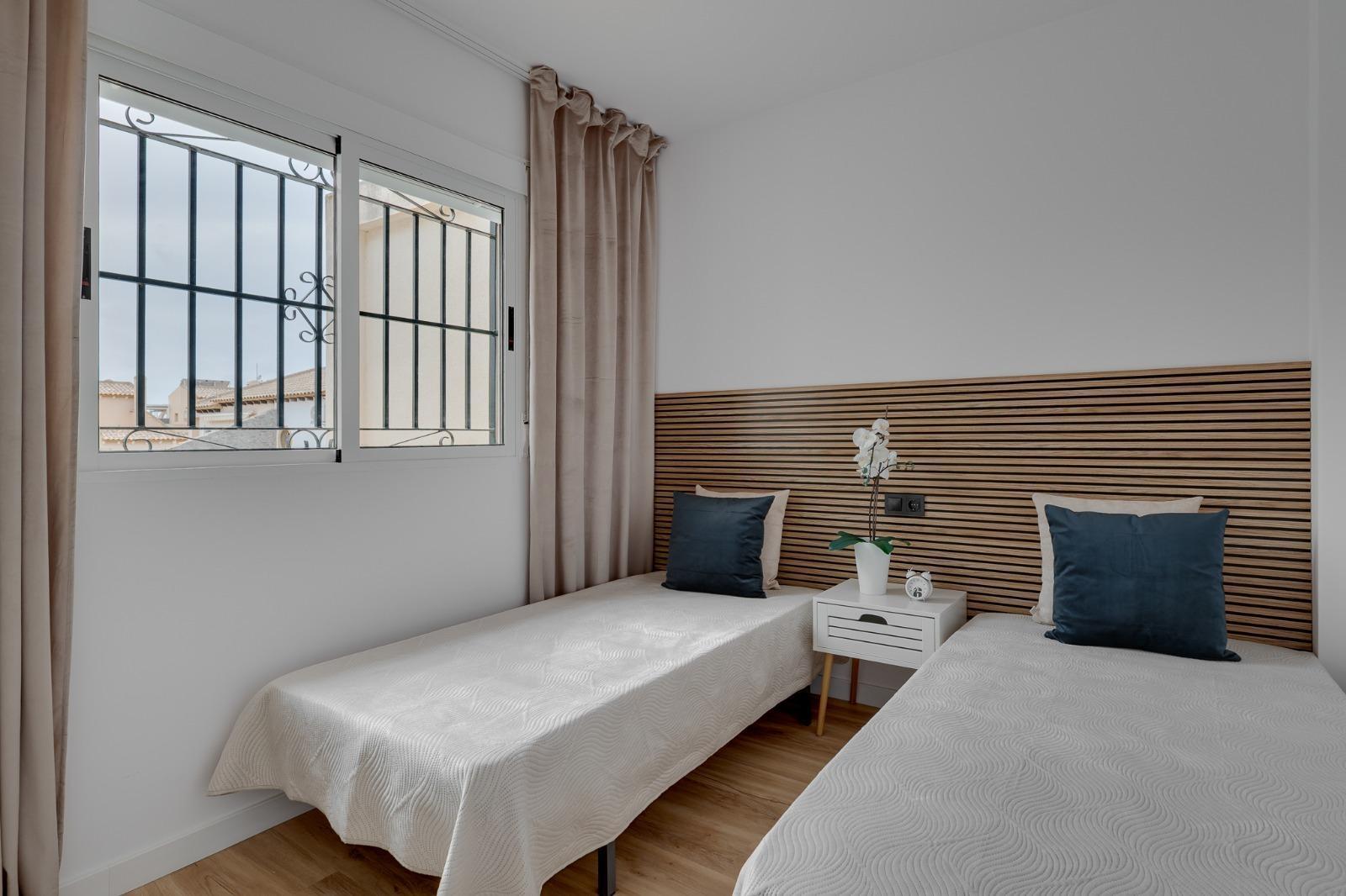 Venta de dúplex en Orihuela Costa