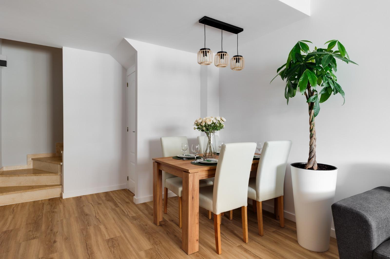 Venta de dúplex en Orihuela Costa