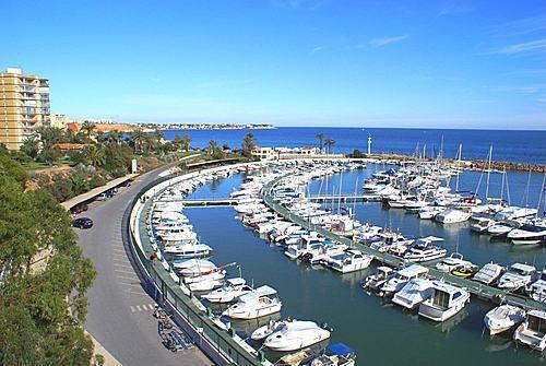 Venta de dúplex en Orihuela Costa