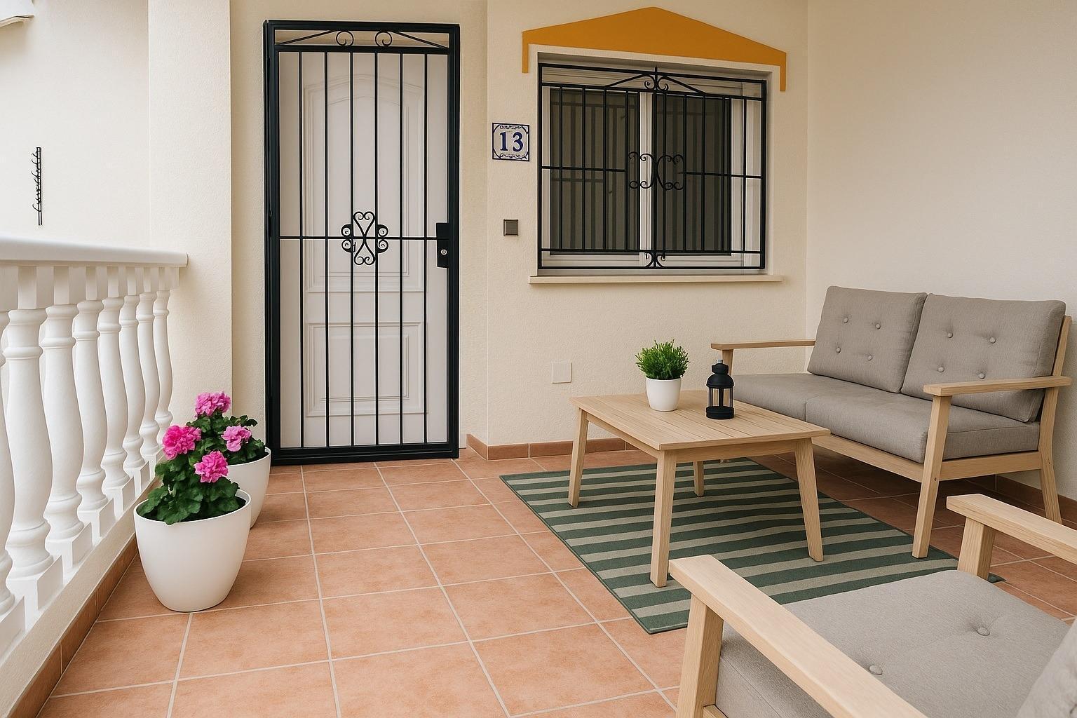 Venta de dúplex en Orihuela Costa