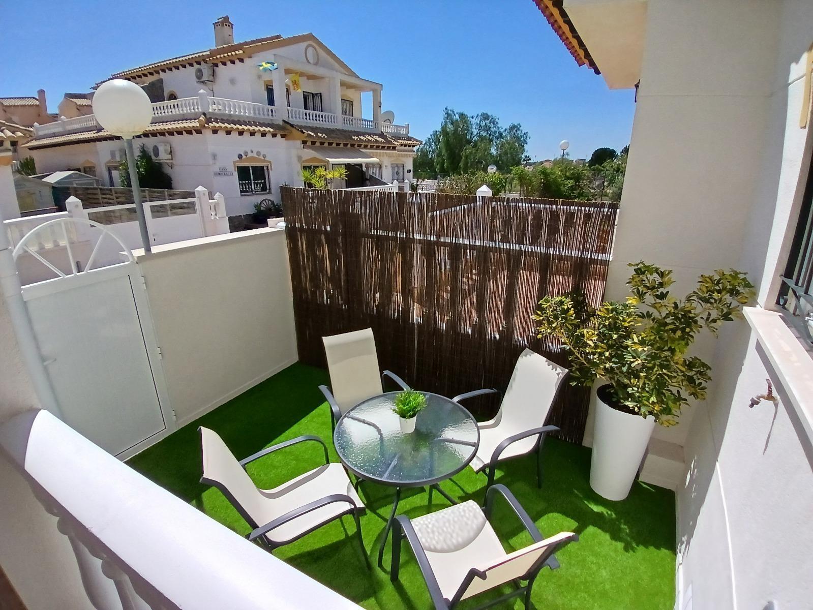 Venta de dúplex en Orihuela Costa