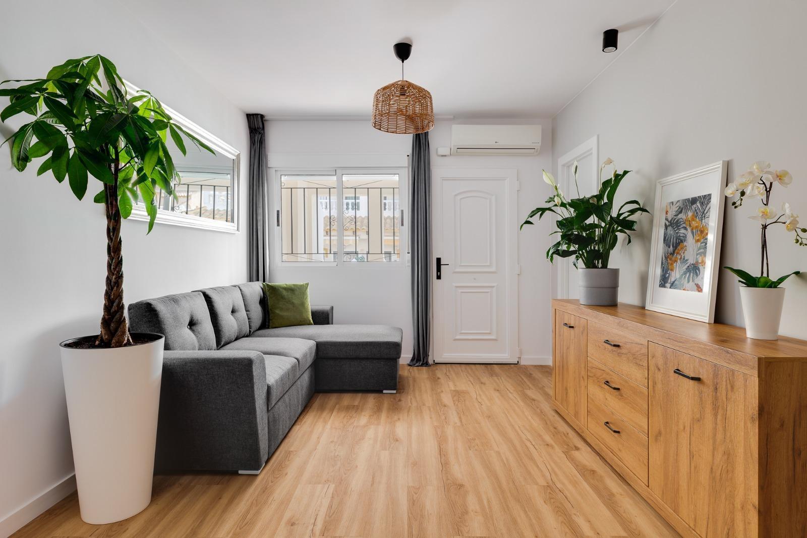 Venta de dúplex en Orihuela Costa