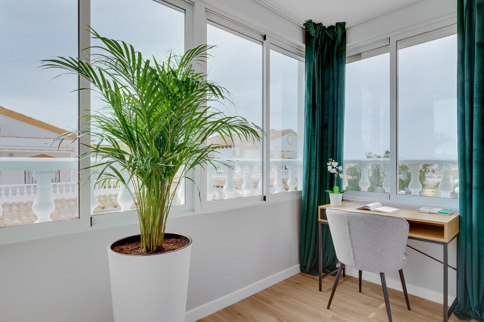 Venta de dúplex en Orihuela Costa