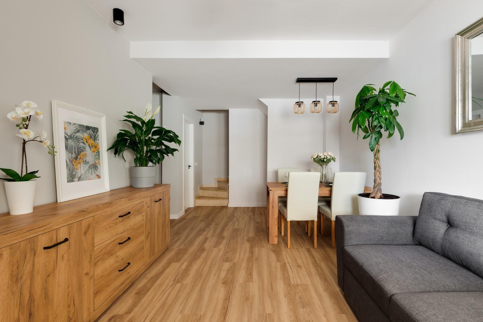 Venta de dúplex en Orihuela Costa