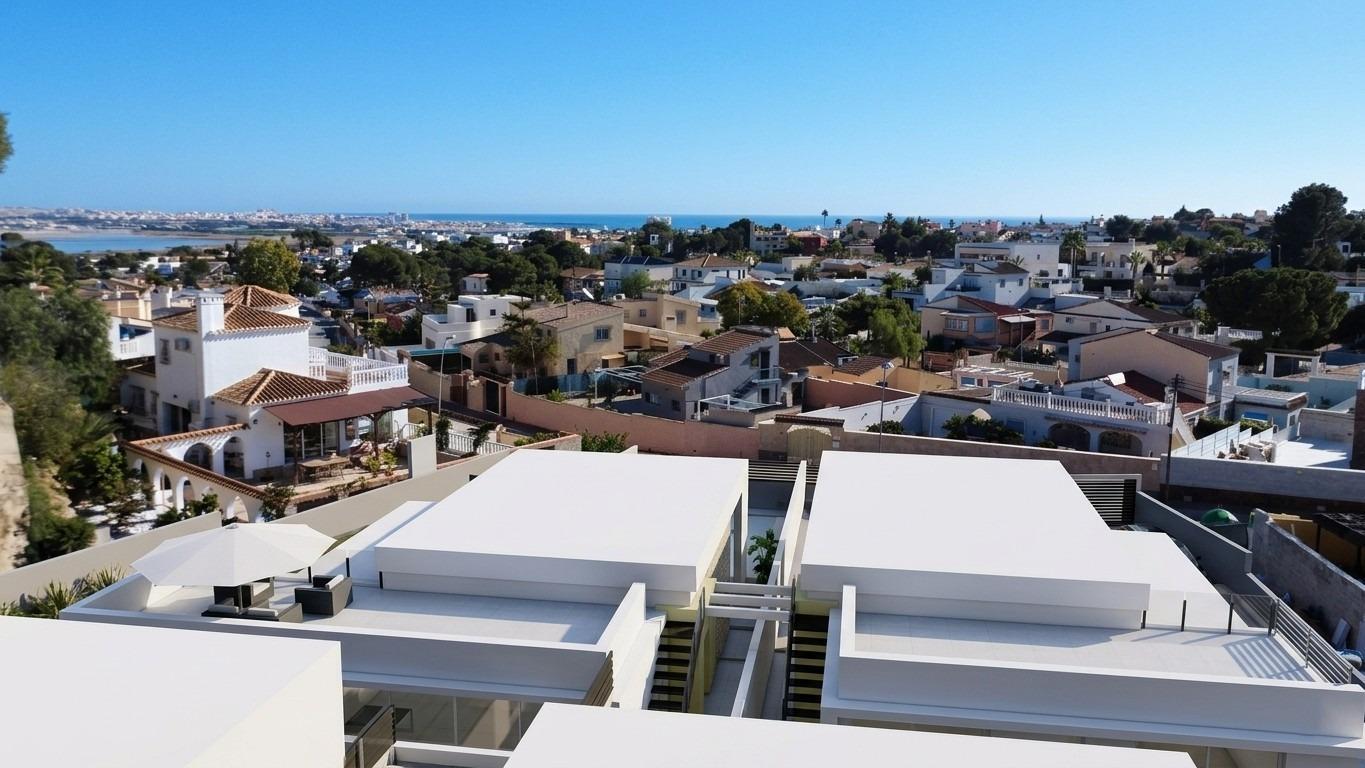 Venta de villa en Torrevieja