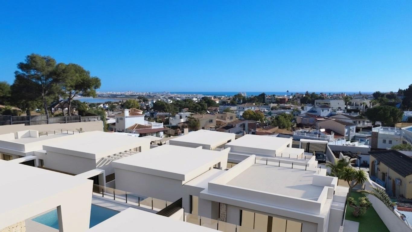 Venta de villa en Torrevieja