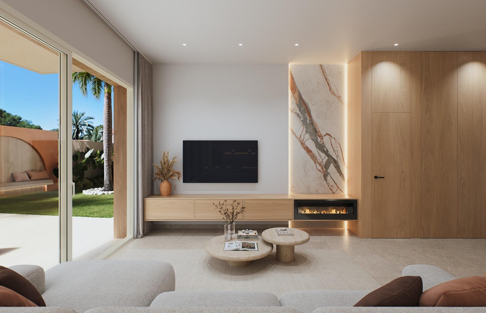 Venta de villa en Orihuela Costa