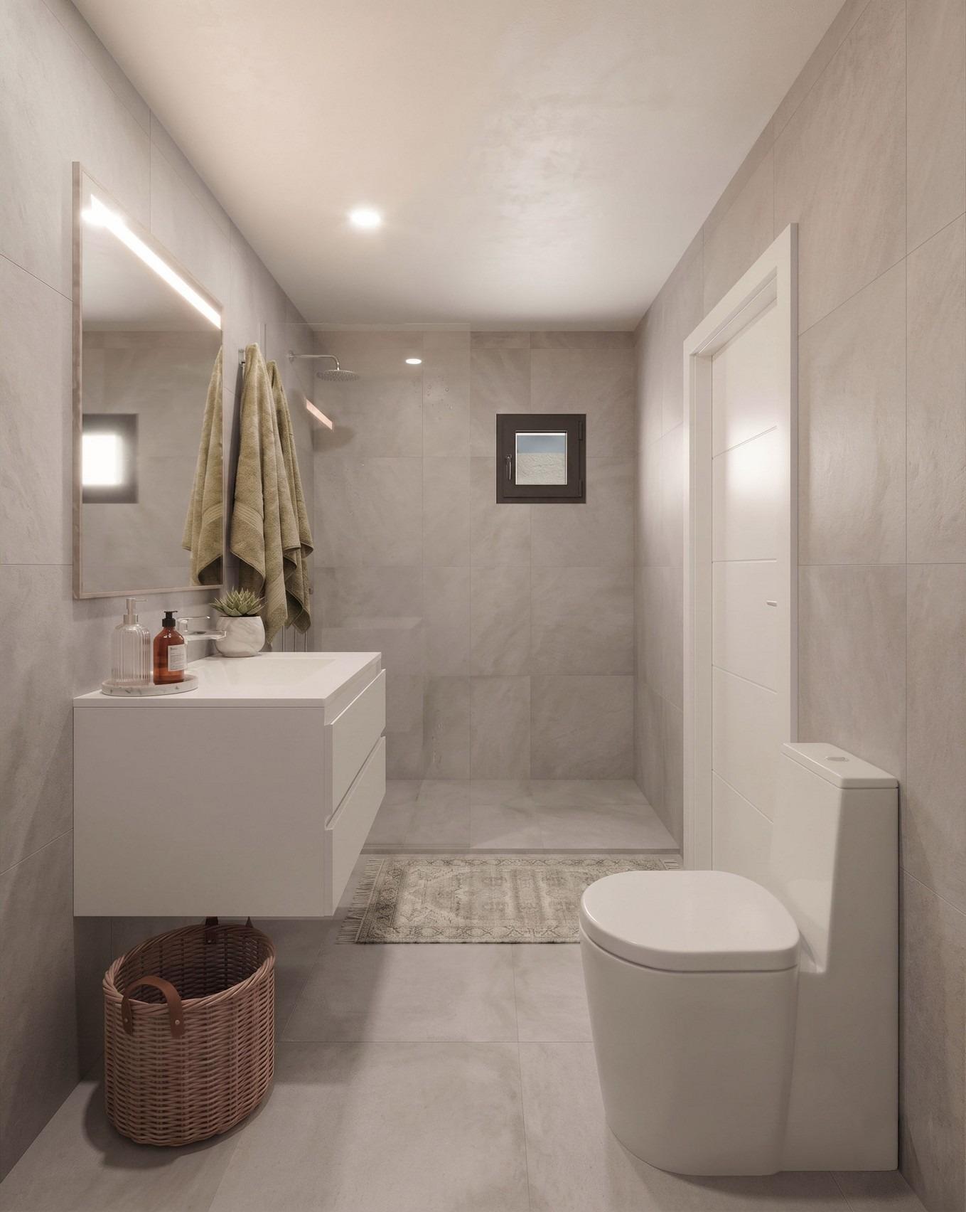 Venta de villa en Lorca