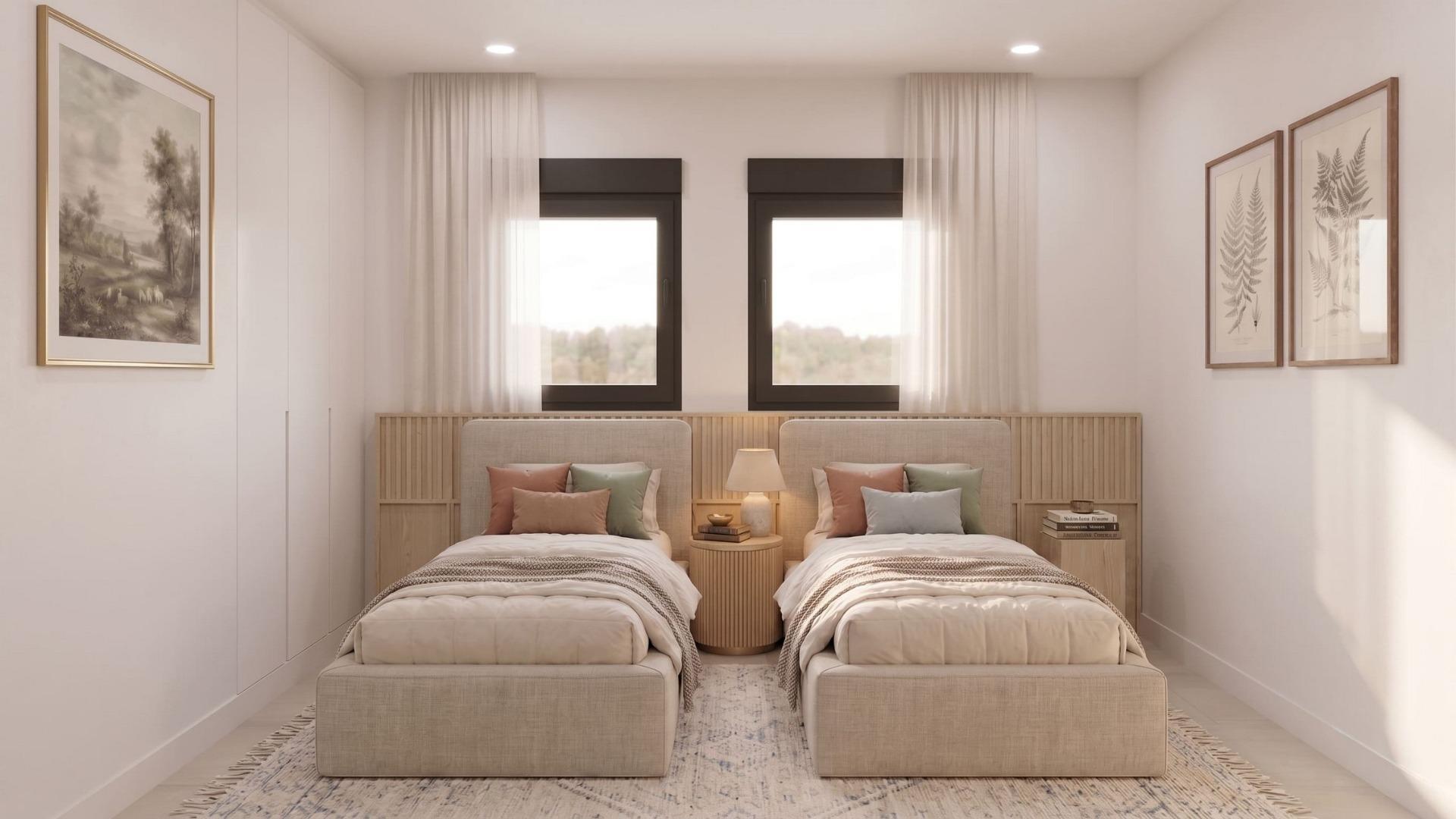 Venta de villa en Lorca