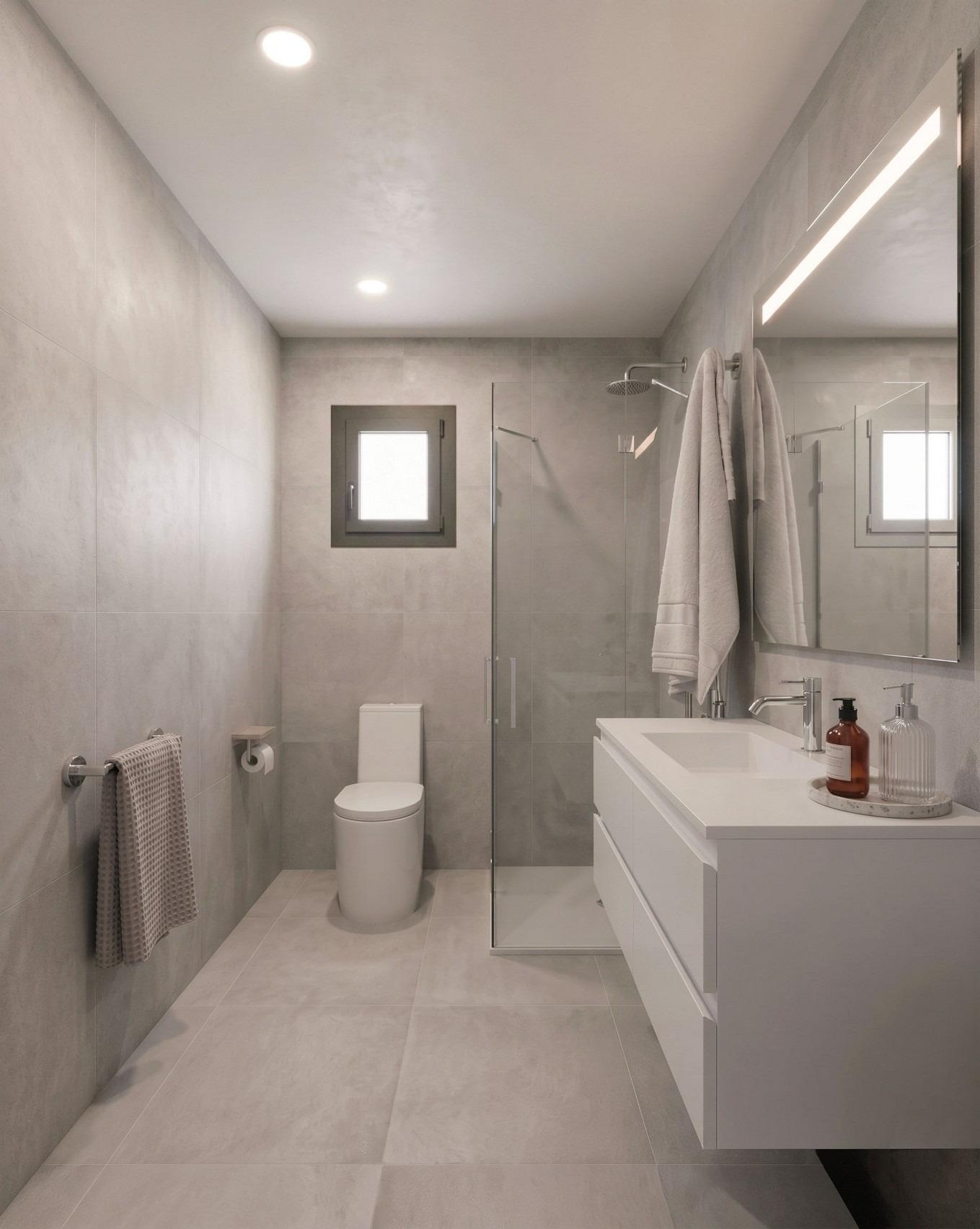 Venta de villa en Lorca