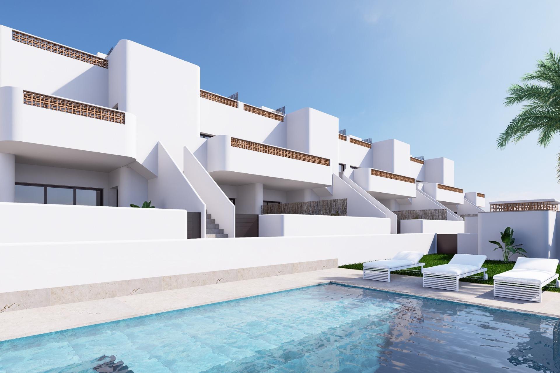 Venta de chalet en Dolores