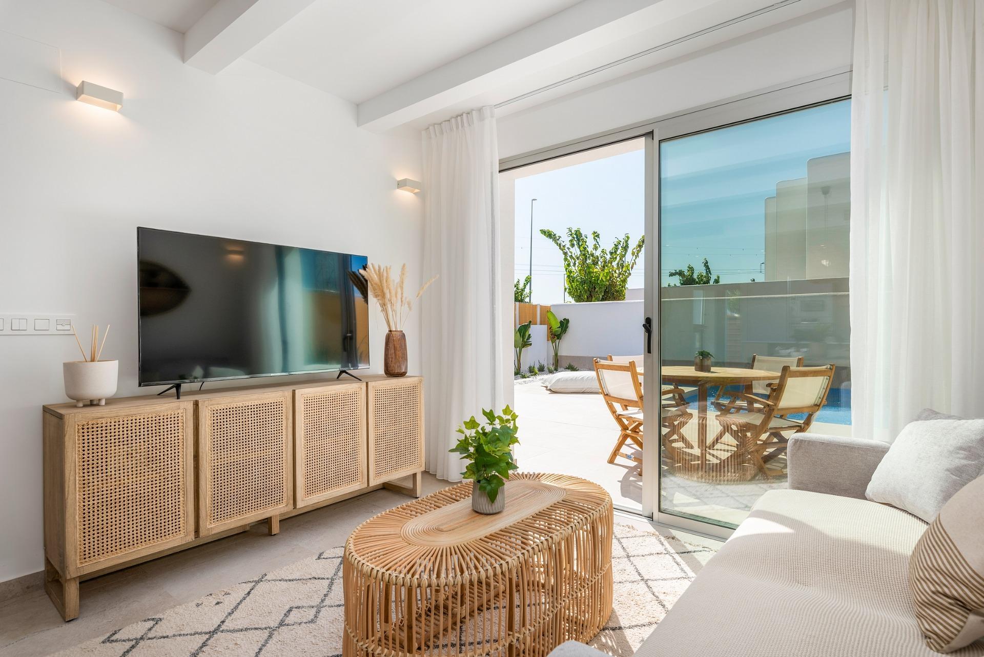 Venta de chalet en Dolores