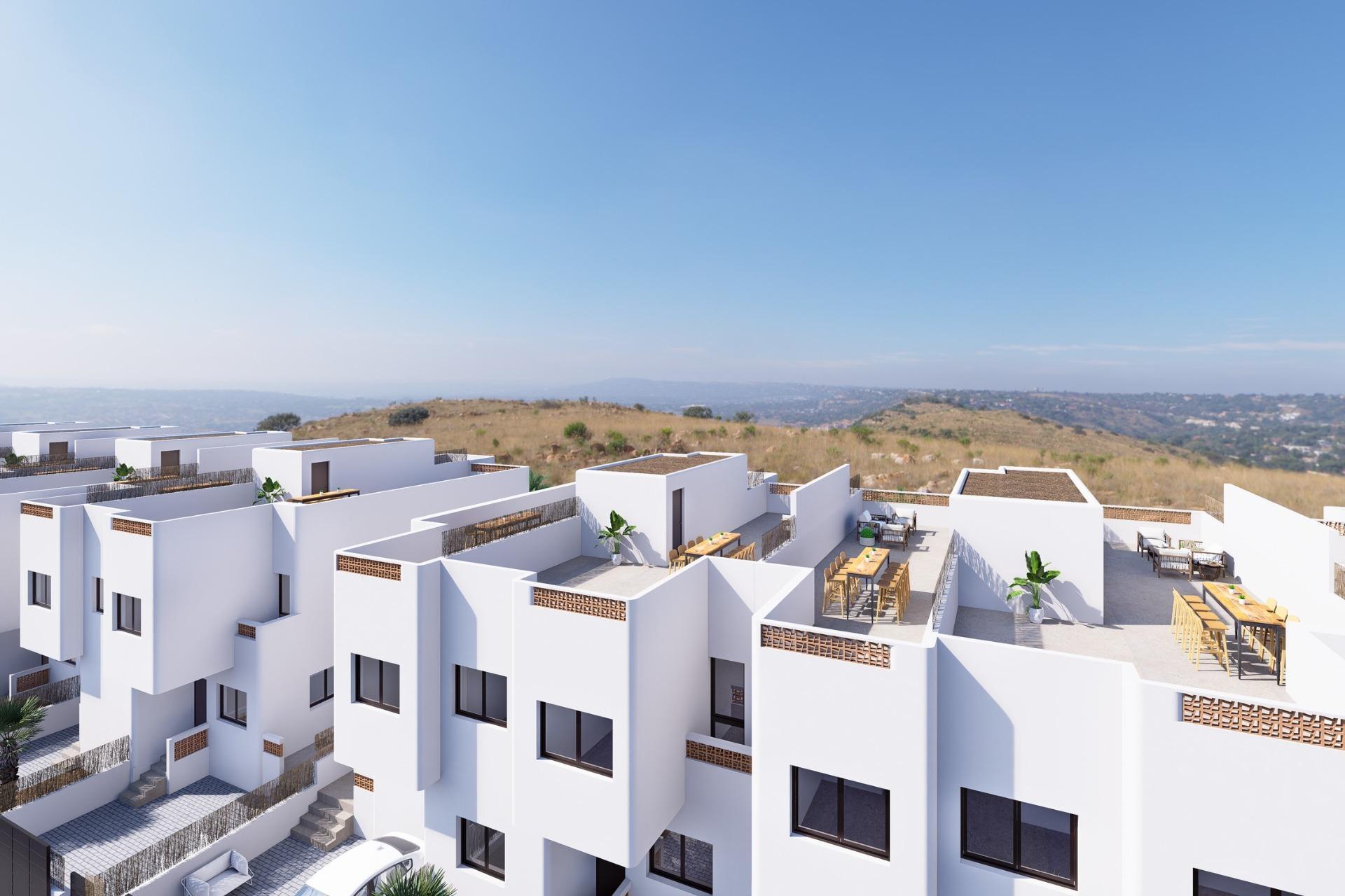 Venta de chalet en Dolores