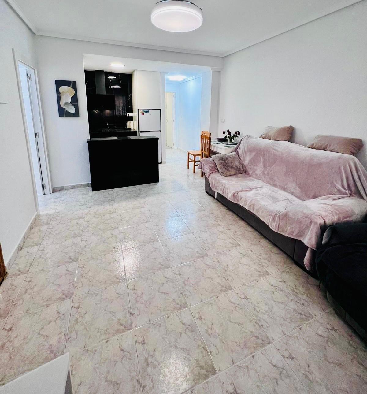 Venta de apartamento en Torrevieja