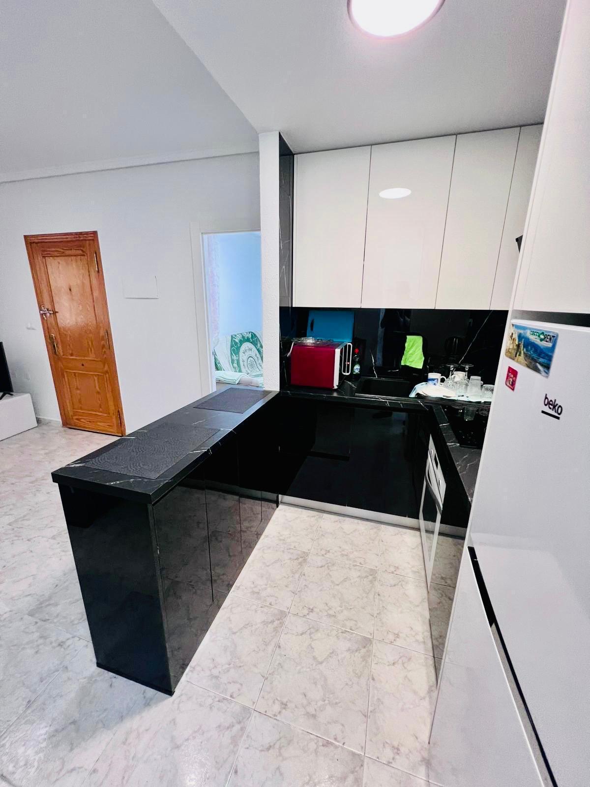Venta de apartamento en Torrevieja