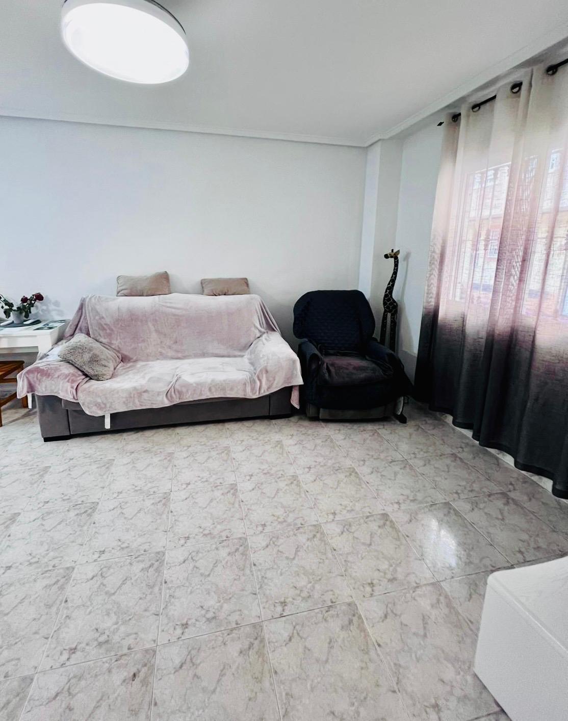 Venta de apartamento en Torrevieja
