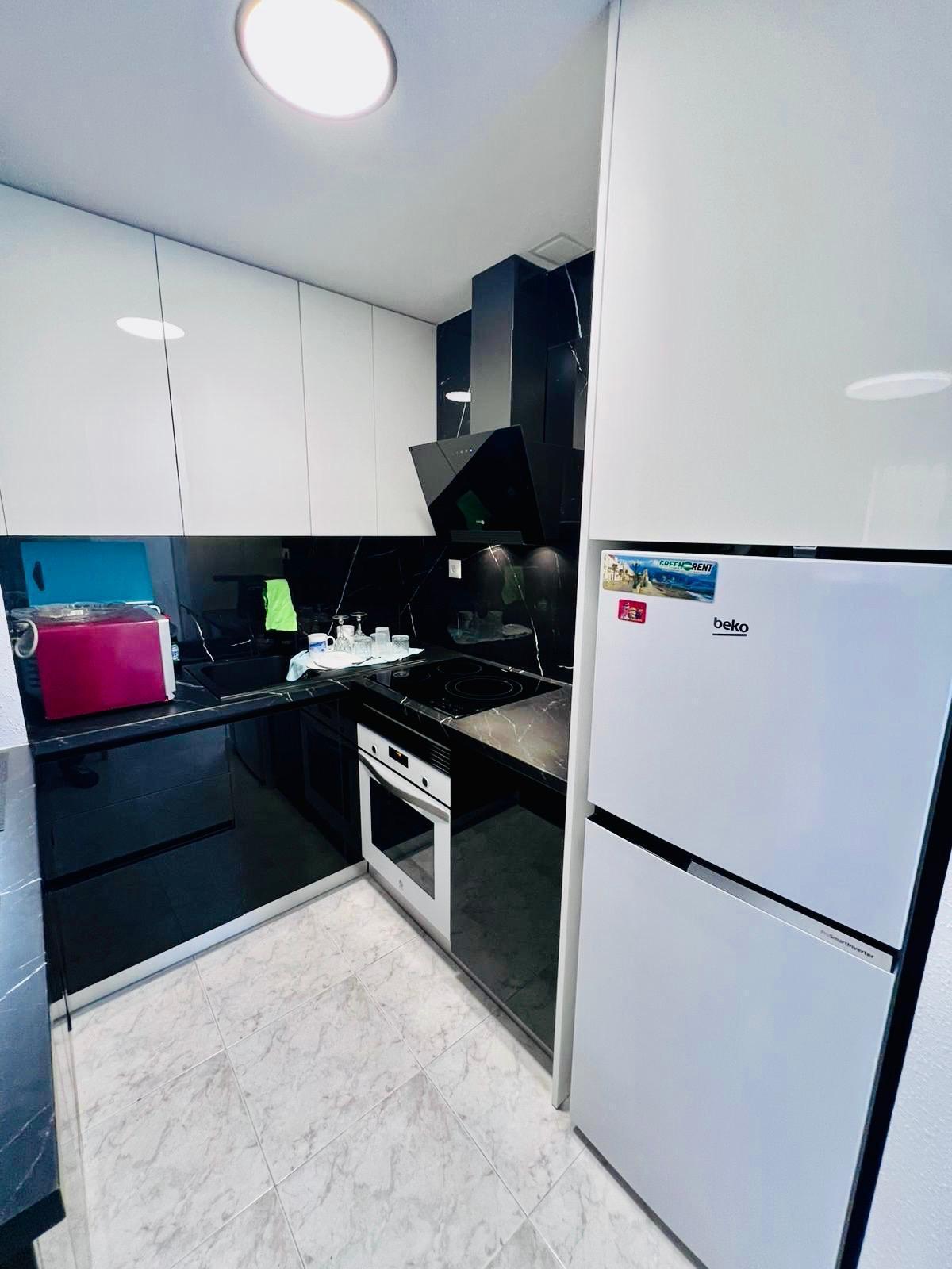 Venta de apartamento en Torrevieja