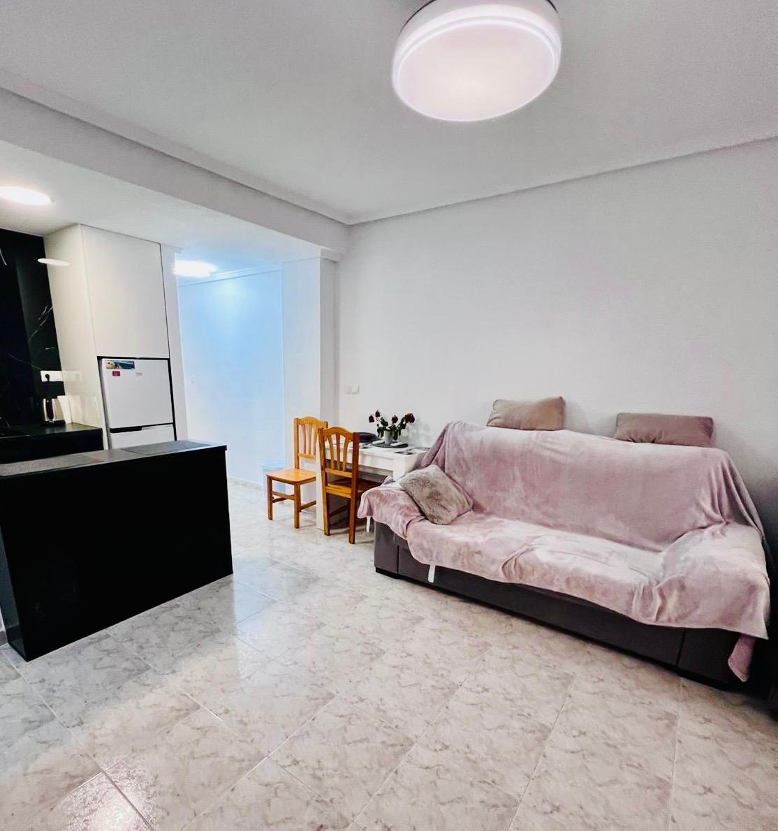 Venta de apartamento en Torrevieja