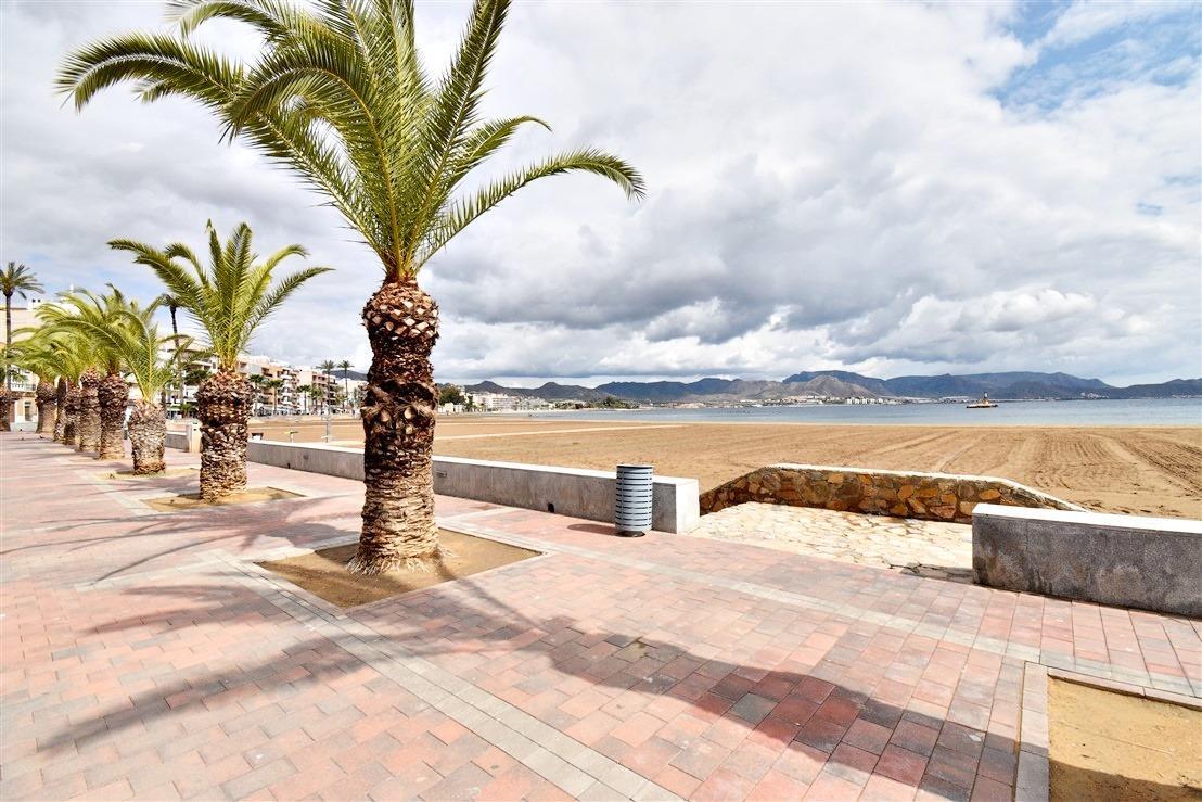 Venta de Ático en Puerto de Mazarron