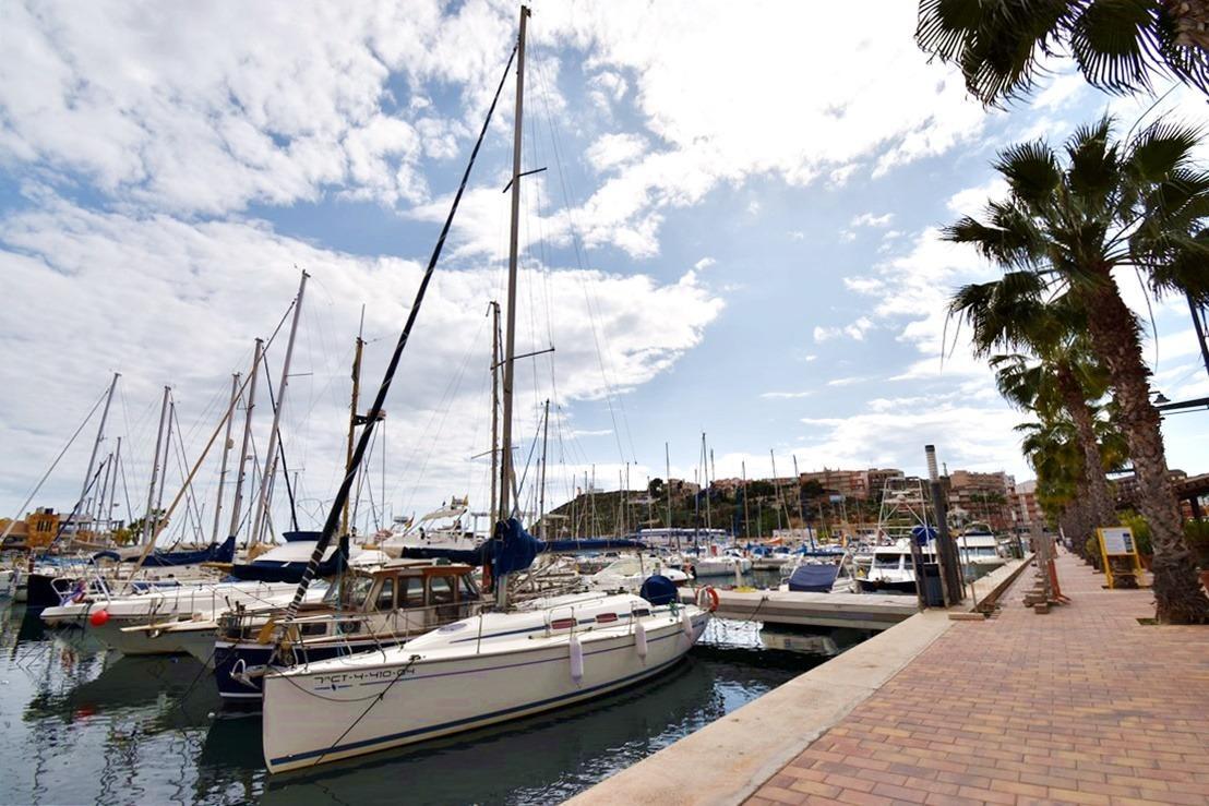 Venta de Ático en Puerto de Mazarron