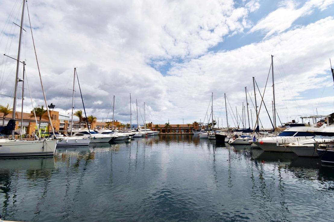 Venta de apartamento en Puerto de Mazarron